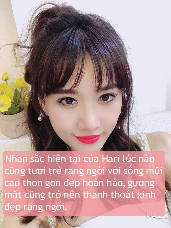 Ít ai biết điểm chung nhan sắc của vợ 3 danh hài hot nhất showbiz Việt-6