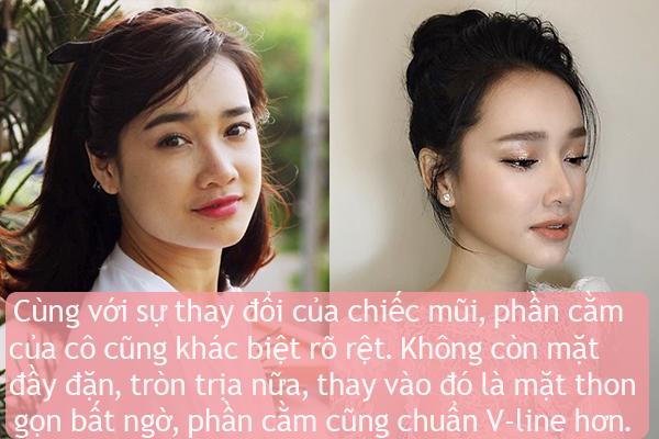Ít ai biết điểm chung nhan sắc của vợ 3 danh hài hot nhất showbiz Việt-11