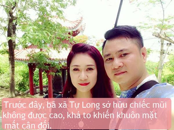 Ít ai biết điểm chung nhan sắc của vợ 3 danh hài hot nhất showbiz Việt-12