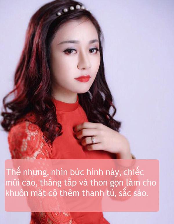 Ít ai biết điểm chung nhan sắc của vợ 3 danh hài hot nhất showbiz Việt-13