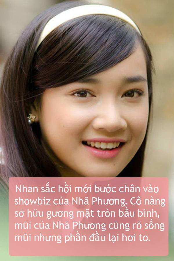 Ít ai biết điểm chung nhan sắc của vợ 3 danh hài hot nhất showbiz Việt-7