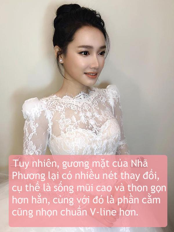 Ít ai biết điểm chung nhan sắc của vợ 3 danh hài hot nhất showbiz Việt-8