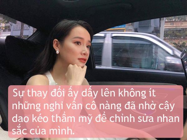 Ít ai biết điểm chung nhan sắc của vợ 3 danh hài hot nhất showbiz Việt-9
