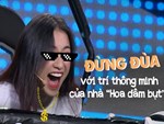 Lên tiếng xin lỗi thay trưởng FC nhưng Hoà Minzy lại không nhận có thái độ ngôi sao-3