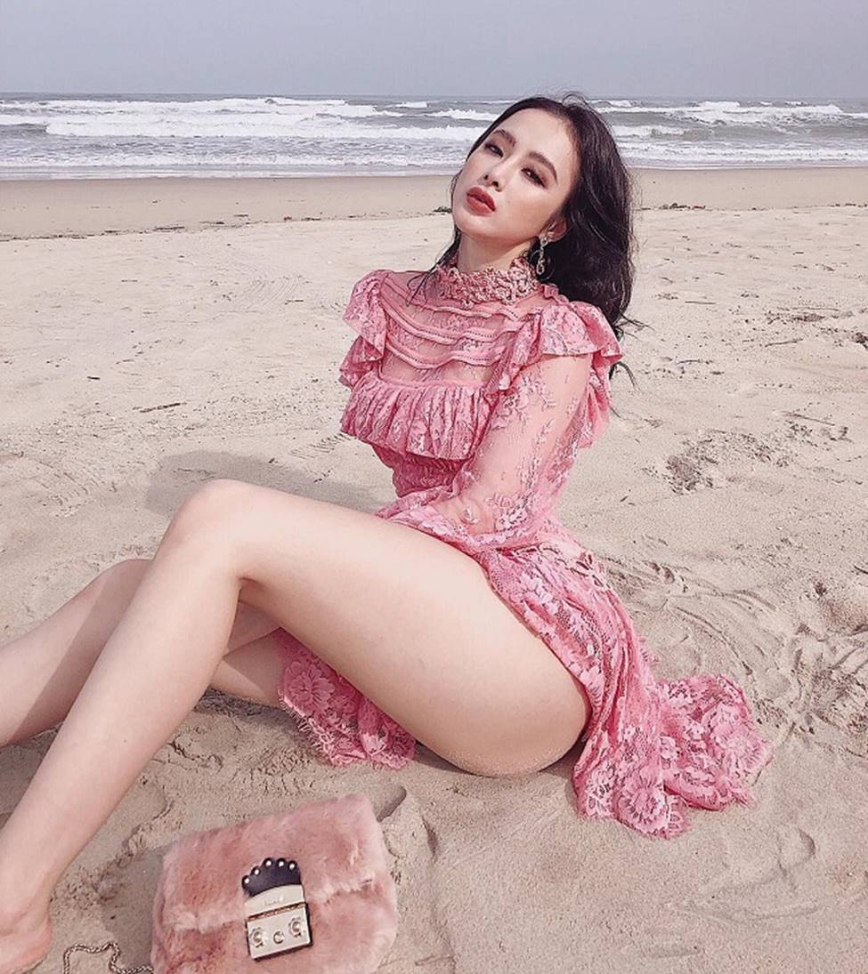 Hai vòng 3 đặc biệt ở showbiz Việt: Để được chai nước, tự nhảy múa-16