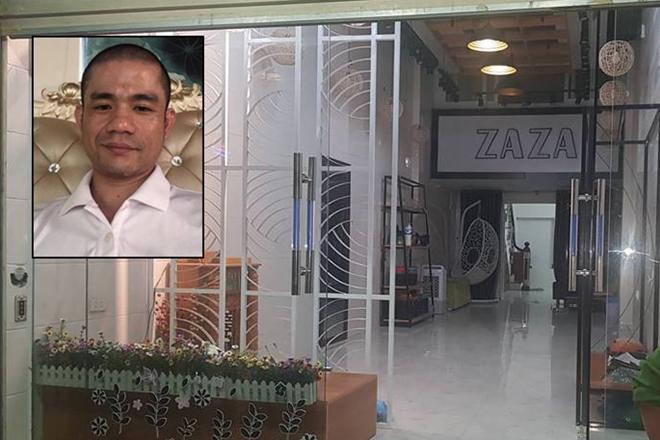 Thông tin mới nhất vụ ôm lựu đạn cố thủ trong nhà ở Nghệ An-2