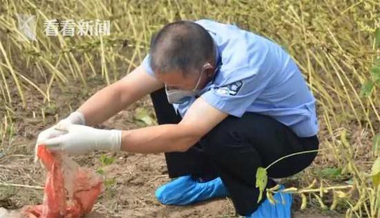 Người vợ mất tích 2 tháng, hàng xóm tưởng cãi nhau với chồng rồi bỏ đi nhưng không ngờ sự thật đằng sau là một bi kịch gia đình-1