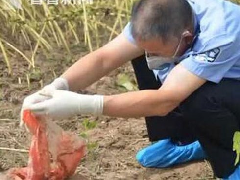 Người vợ mất tích 2 tháng, hàng xóm tưởng cãi nhau với chồng rồi bỏ đi nhưng không ngờ sự thật đằng sau là một bi kịch gia đình