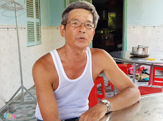 Người cha kể lúc phát hiện hai con tử vong trong phòng ngủ-3