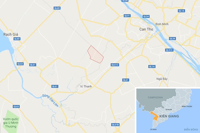 Người cha kể lúc phát hiện hai con tử vong trong phòng ngủ-4