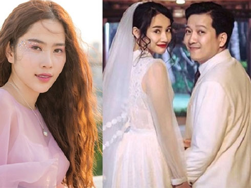 Hari Won, Trấn Thành và bài học để đời cho vợ chồng Trường Giang - Nhã Phương-5