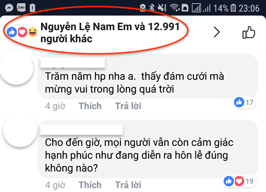 Hậu đám cưới Trường Giang - Nhã Phương, Nam Em lại bắt đầu quấy?-2