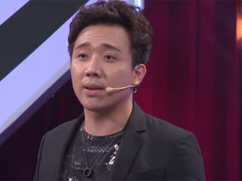 Trấn Thành bóc mẽ tính lười nhác của vợ: 