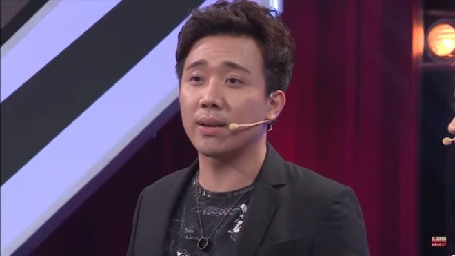 Trấn Thành bóc mẽ tính lười nhác của vợ: Ở nhà, Hari Won chẳng bao giờ làm cái gì-3