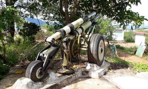 Bí ẩn xác máy bay dưới lòng Biển Hồ - Tây Nguyên-5