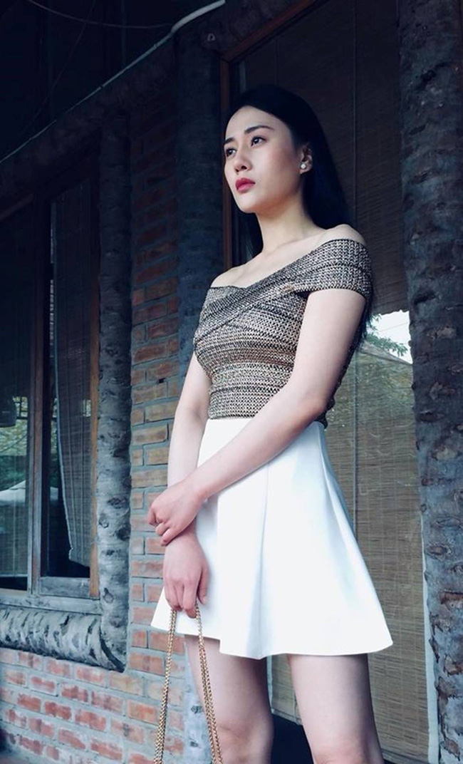 Nhờ Quỳnh Búp Bê mà các shop online thi nhau đắt hàng mẫu áo hot hit” này-1