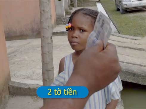 Cười rung rốn với khả năng diễn kịch đẳng cấp của bé gái