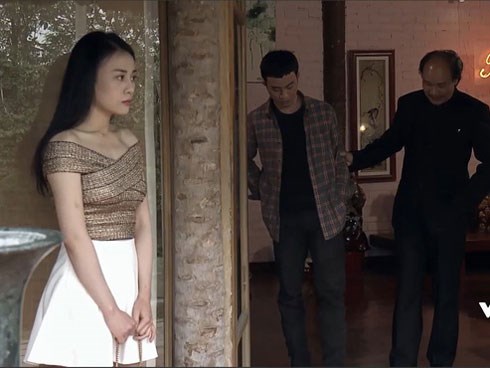 Nhờ Quỳnh Búp Bê mà các shop online thi nhau đắt hàng mẫu áo “hot hit” này
