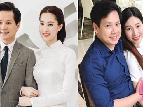 Diện cả bộ hồng từ đầu đến chân, HH Đặng Thu Thảo trót tiết lộ bí mật về chiếc váy mà cô đang mặc-4