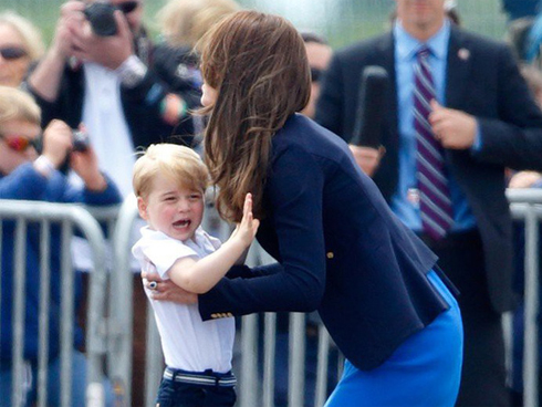Hé lộ người đàn ông duy nhất khiến Hoàng tử William phát ghen, từng xen giữa chuyện tình giữa anh với Công nương Kate-4