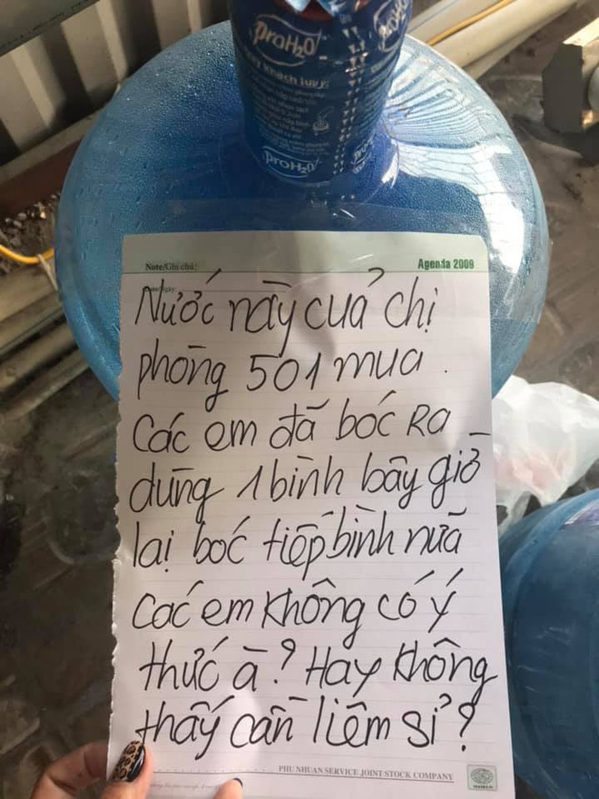 Gặp hàng xóm ở trọ có tính tắt mắt, dẫn người yêu về làm ồn suốt đêm, cô gái hốt hoảng dọn đồ bỏ chạy-3