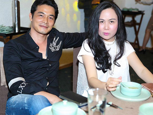 Quách Ngọc Ngoan: Hôn nhân đổ vỡ trong ồn ào là điều đáng tiếc-8