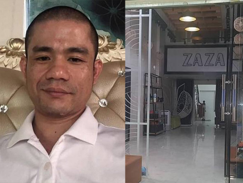 Kẻ ôm lựu đạn cố thủ suốt 13 giờ là ông trùm ma túy từ Lào về Việt Nam-3