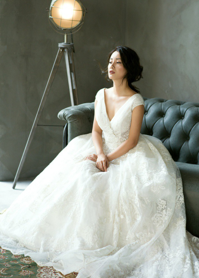 MC Quỳnh Chi VTV: Tôi không thể yêu người chẳng có gì trong tay”-3