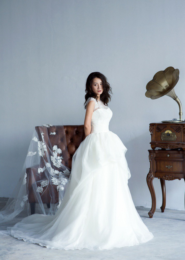 MC Quỳnh Chi VTV: Tôi không thể yêu người chẳng có gì trong tay”-6