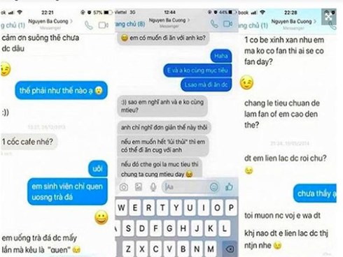 Tin mới vụ Tiến sĩ, giảng viên luật ĐH Quốc gia Hà Nội bị tố 