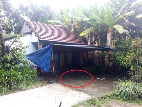 Mùa đông đến sớm, nguy cơ hạn hán cục bộ-2