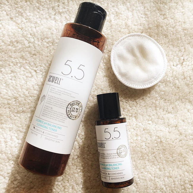 5 lọ toner có khả năng hút trọn” bụi bẩn, hô biến làn da mịn đẹp-5