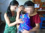 Vụ hàng loạt cô gái bị cướp ở Sài Gòn: Kẻ cướp ra điều kiện cho hôn 1 cái sẽ trả lại ĐTDĐ-2