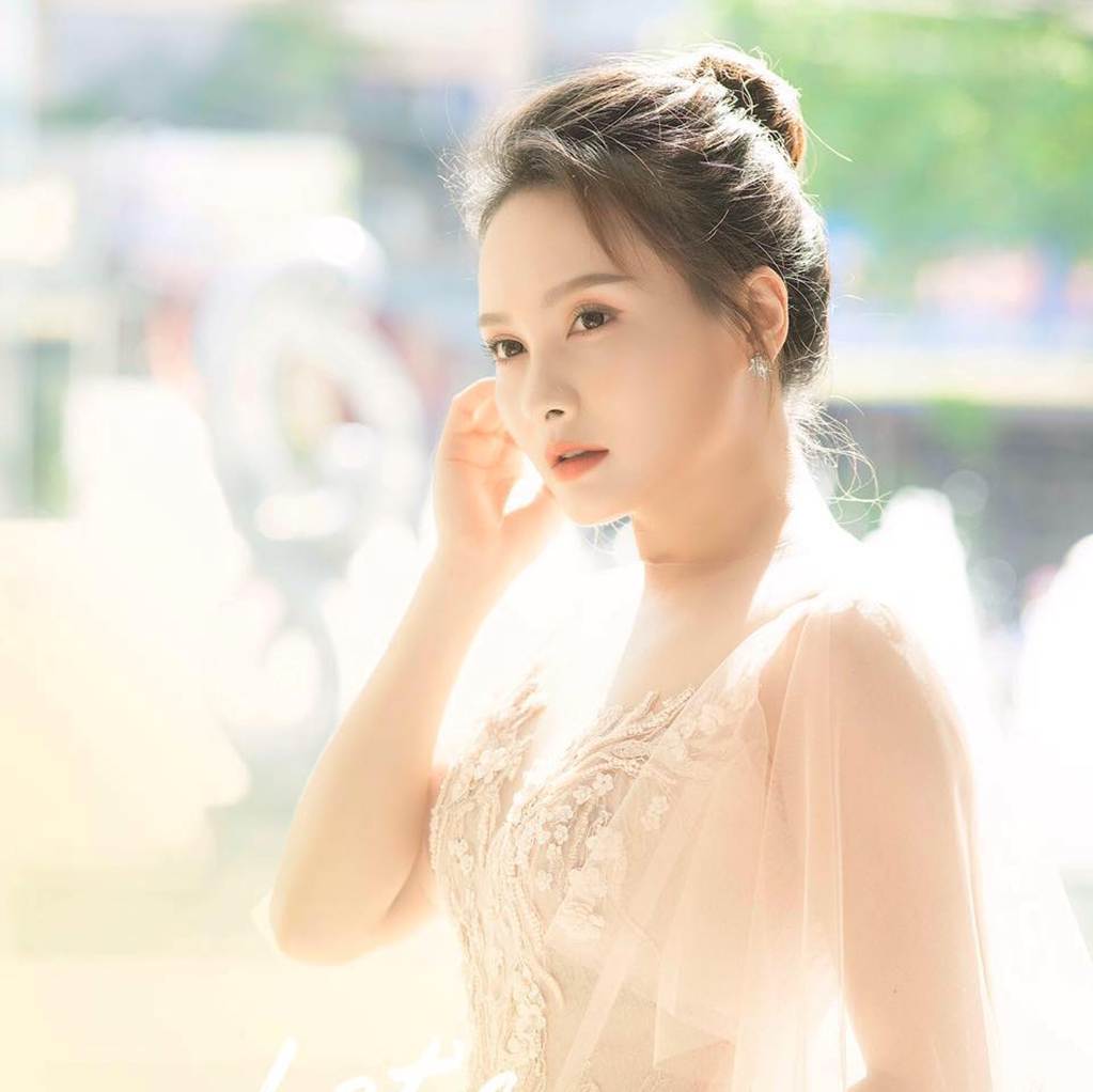 Gái 1 con Bảo Thanh mặc đầm công chúa xinh đẹp gây thương nhớ-4