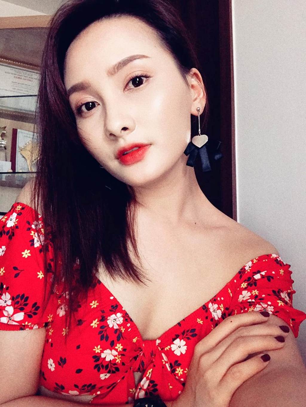 Gái 1 con Bảo Thanh mặc đầm công chúa xinh đẹp gây thương nhớ-10