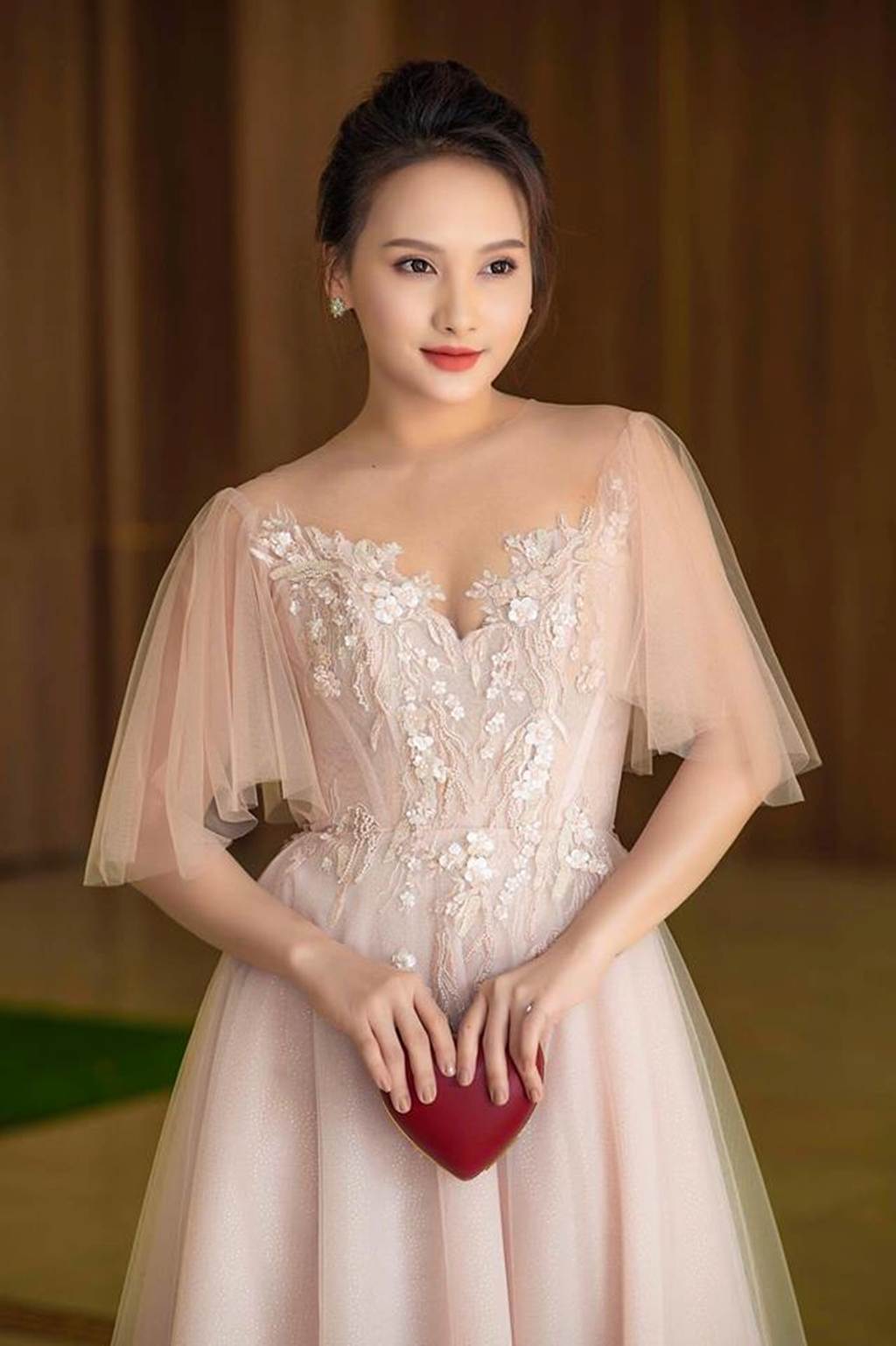 04 Mẫu váy cưới công chúa đẹp nhất cực kỳ lộng lẫy