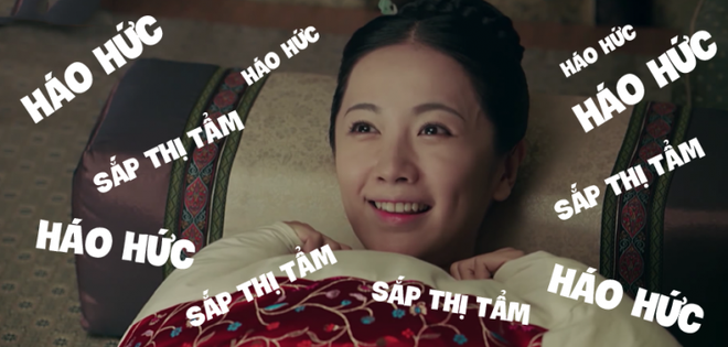 Quy tắc thị tẩm của của bậc đế vương Trung Hoa, Hoàng thượng cũng chẳng sung sướng là bao-2