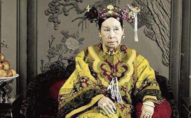 Vụ bê bối chấn động bị che giấu sau cánh cửa Tử Cấm Thành của Từ Hy Thái hậu-3