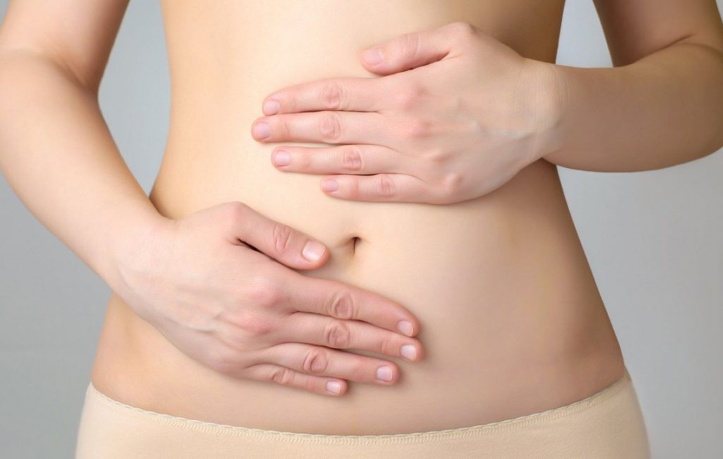 Những kiểu đau bụng khác thường báo hiệu một vài căn bệnh nguy hiểm đang tiềm ẩn trong cơ thể bạn-1