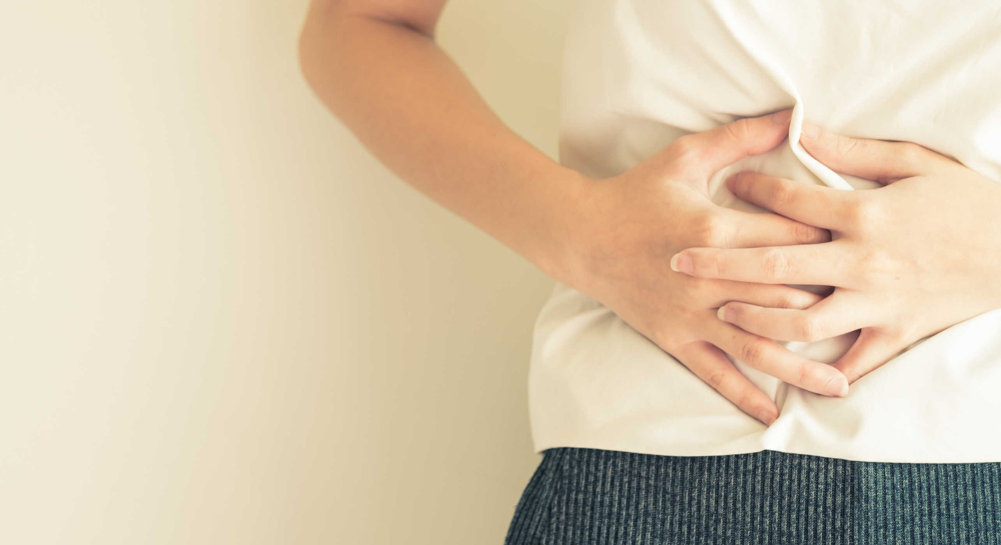 Những kiểu đau bụng khác thường báo hiệu một vài căn bệnh nguy hiểm đang tiềm ẩn trong cơ thể bạn-2