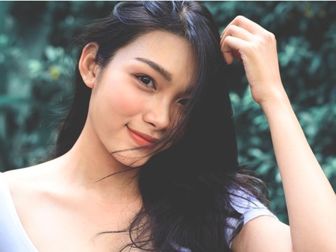 Cuộc sống cơ cực của hai mẹ con được mệnh danh là nữ hoàng cảnh nóng-5