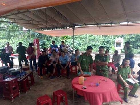 Nam thanh niên thuê nhà nghỉ, nhắn tin cho bạn gái và người thân rồi tự tử-2