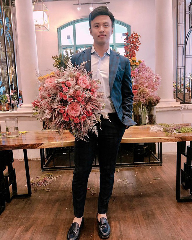 Miệng chối đây đẩy nhưng Bích Phương và Shark Khoa lại lộ bằng chứng hẹn hò, phải chăng Bùa yêu” đã phát huy tác dụng?-3