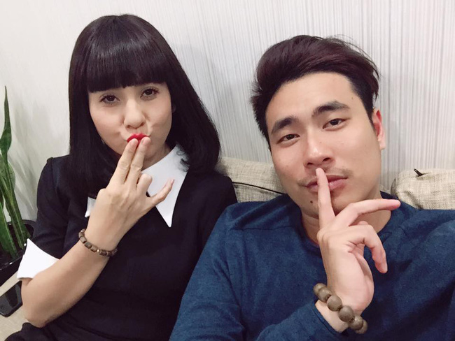 Lý do Cát Phượng im lặng suốt nhiều ngày sau scandal tình ái của Kiều Minh Tuấn và An Nguy-1