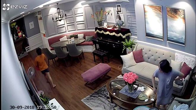 Hà Nội: Mất đồng hồ Rolex gần 270 triệu đồng sau khi thuê người giúp việc được một ngày-2