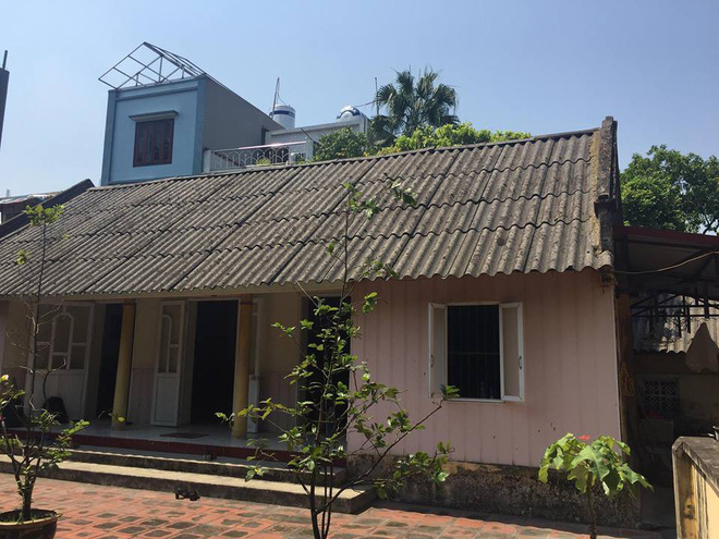 Cận cảnh ngôi nhà cấp bốn mộc mạc, giản dị của cố Tổng Bí thư Đỗ Mười-3