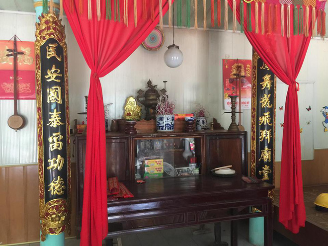 Cận cảnh ngôi nhà cấp bốn mộc mạc, giản dị của cố Tổng Bí thư Đỗ Mười-5