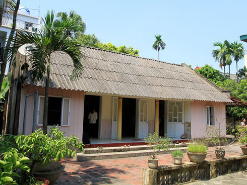 Hình ảnh nguyên Tổng bí thư Đỗ Mười cùng lãnh đạo các nước-13