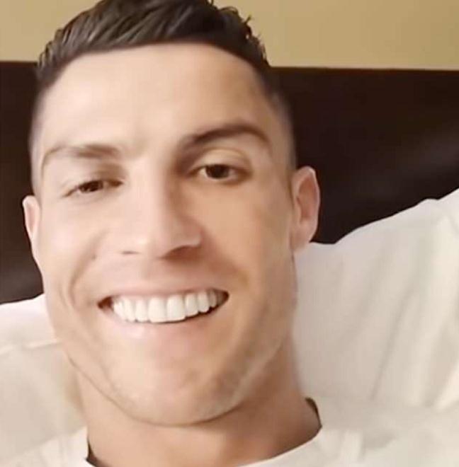 NÓNG: Tòa án đưa ra bằng chứng bất lợi, Ronaldo đối mặt với án chung thân-3