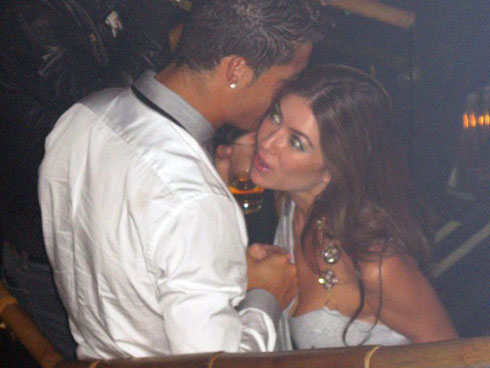 Hành trình gần 10 năm tố cáo Ronaldo cưỡng hiếp: Cô gái vô danh, cô là ai?-12